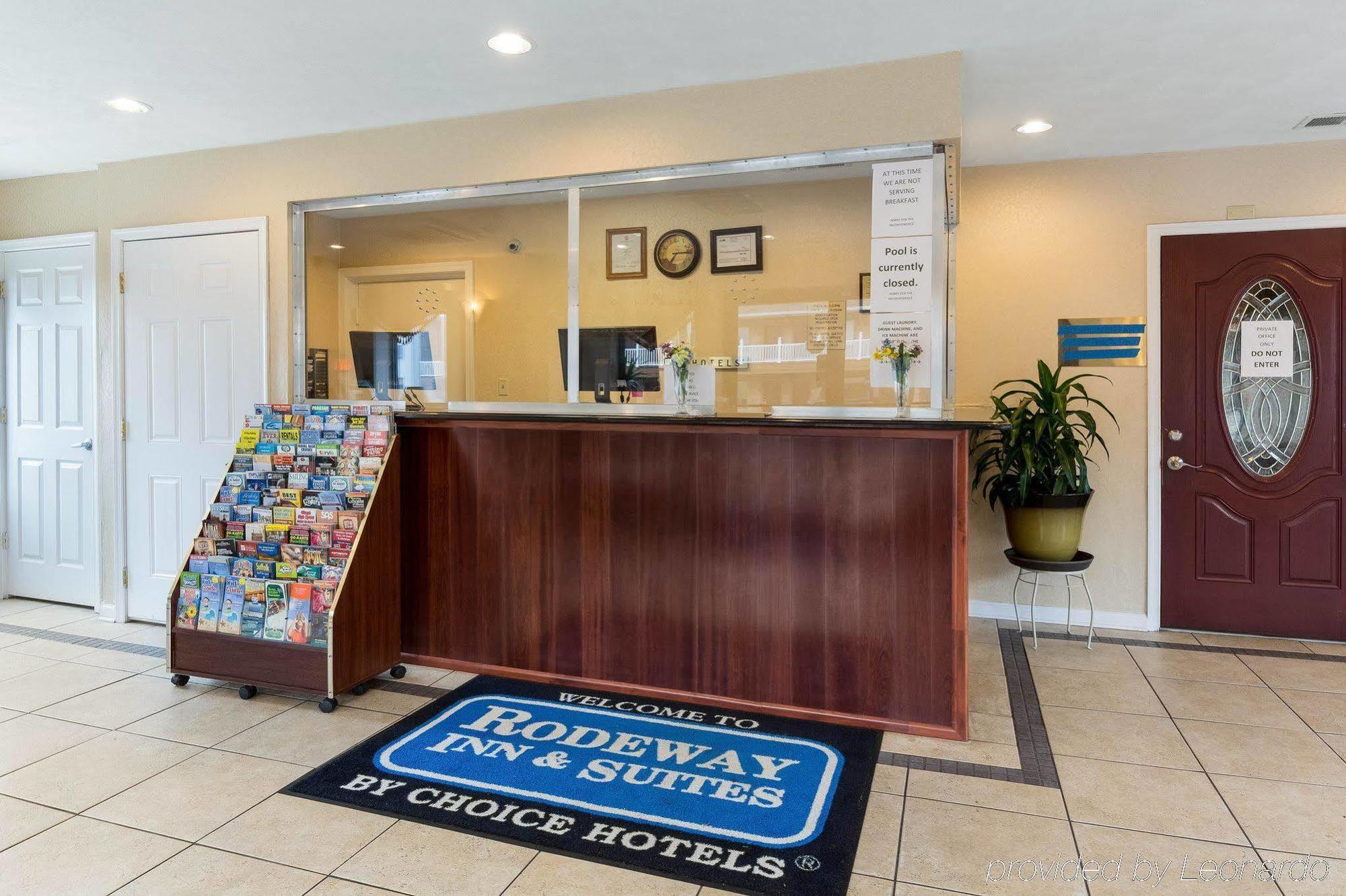 Motel 6-Portsmouth, Va Eksteriør billede