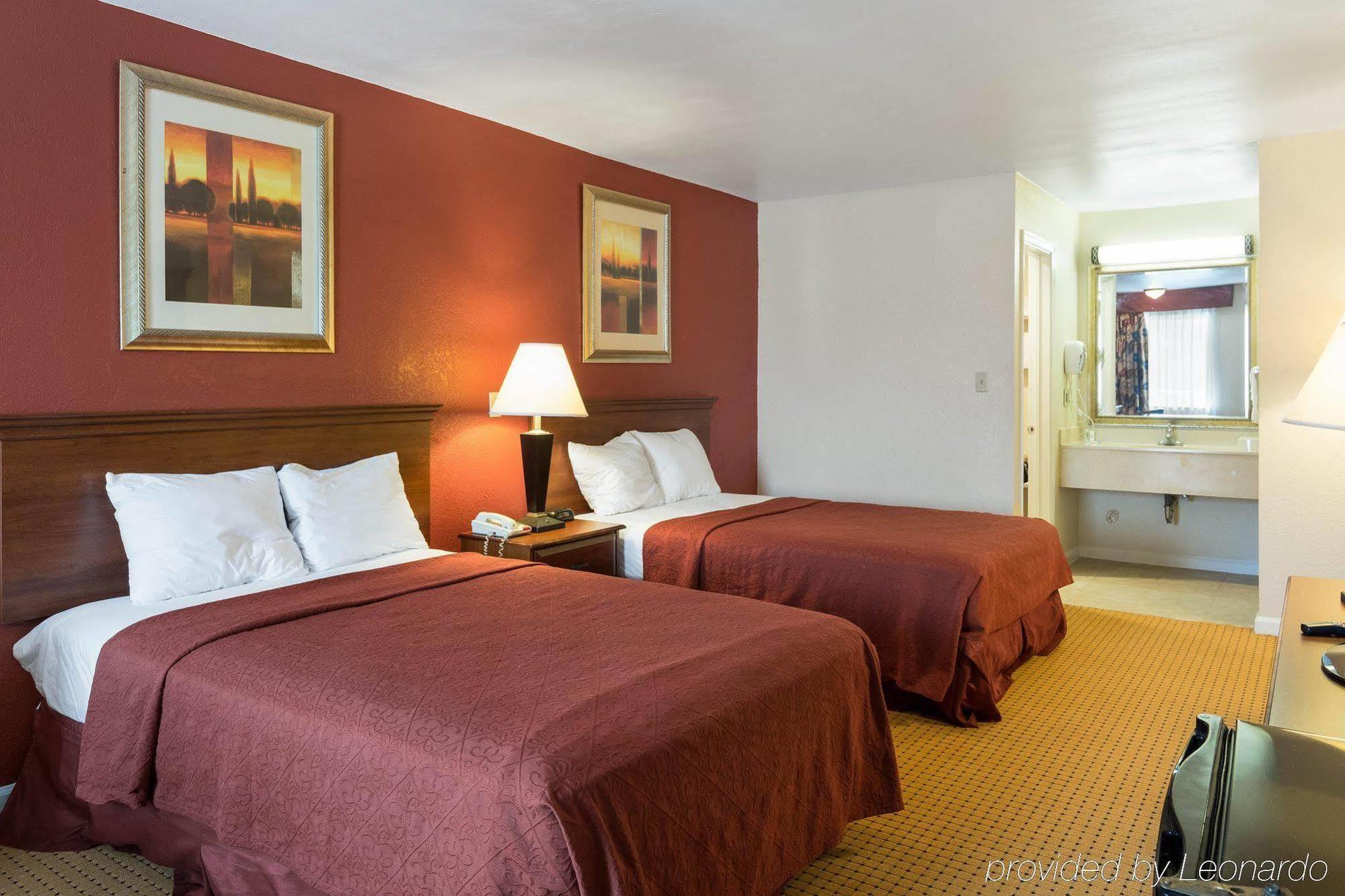 Motel 6-Portsmouth, Va Eksteriør billede