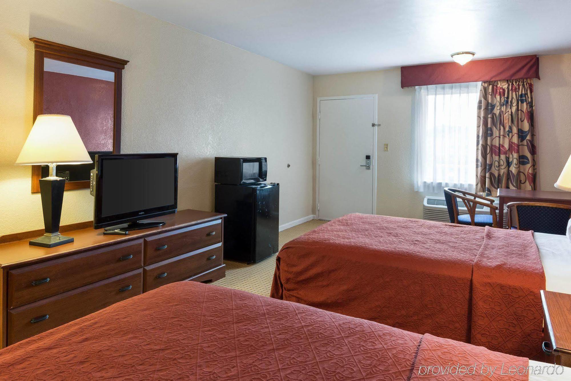 Motel 6-Portsmouth, Va Eksteriør billede