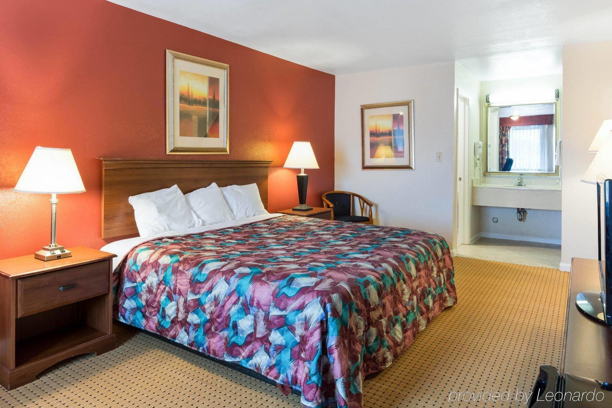 Motel 6-Portsmouth, Va Eksteriør billede